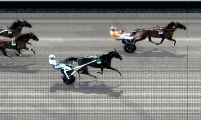 Solvalla: For andet år i træk