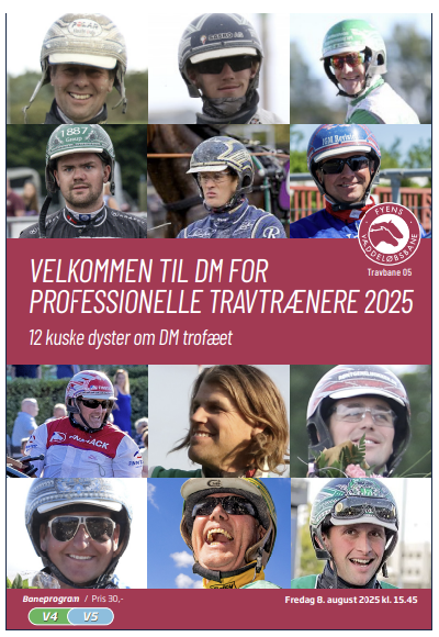 Fyn: Tophopper og DM