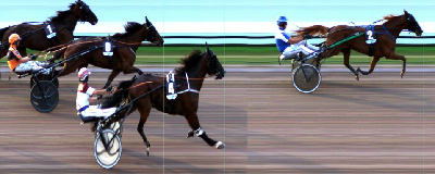 Danske sejre i Finland