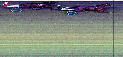 Grumbazz Kini for tredje gang i træk