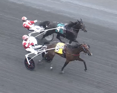 USA: Sejr og tredjeplads i Philadelphia