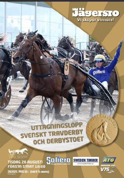 Dansk i svenske Derbyprøver