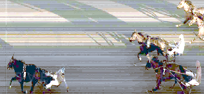 Amatør SM i stedet for Derby