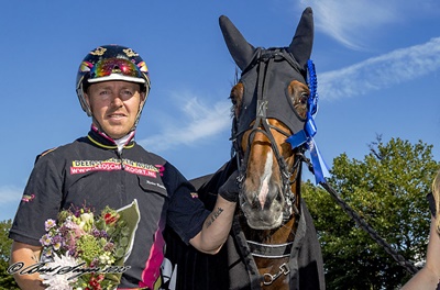 Lust for Life i Hoppe Derby!