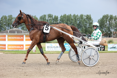 Lunch i Aalborg: Flemming Jensen med topchancer