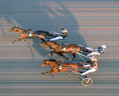 4. sejr i år til Rubino