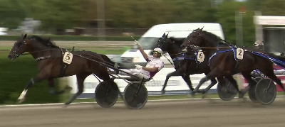 Tysk Derby: Rothengatter snød storfavoritten