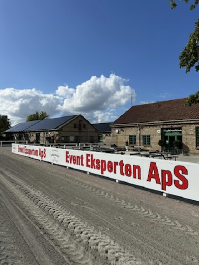 Event Eksperten tilbage på Lunden