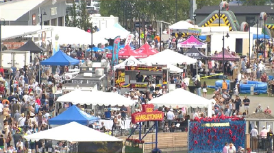 Hambletonian: Så stor er forskellen på trav- og galopsporten i USA