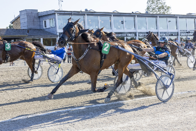 Bet25-spiller vandt 21.220 kroner i V4-spil i Skive