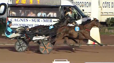 Frankrigs nye stjerne slog til igen