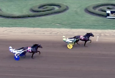 Dansk sejr på The Red Mile