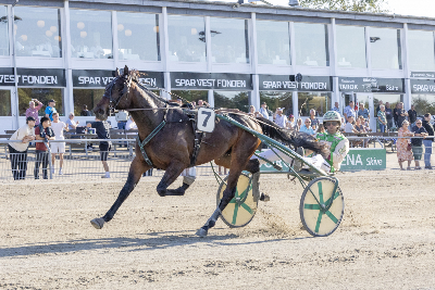 Endnu et talent fra Team Juel