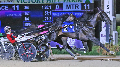 Apex lever op til forventningerne