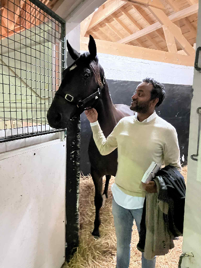 Overraskende  træner skift: Maigaardlovescosta til Daniel Redén