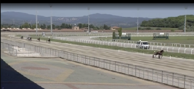 En nobody satte italiensk rekord