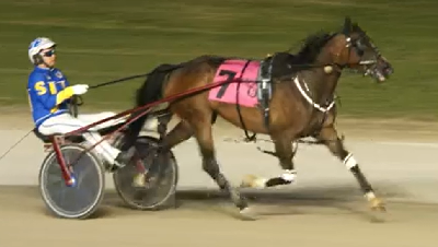 12.sejr i år til Deliciousstone