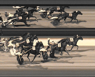 Dimitri Ferm vandt Campionato Europeo I tre heat