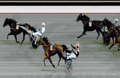 Svensk Mästerskap: Francesco Zet vandt i ny verdensrekord