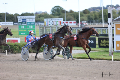 Aalborg: Finsk spiller tog V5-puljen