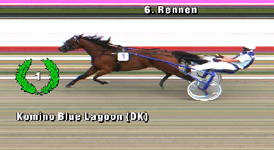 Fortsat aldrig dårligere end nummer to