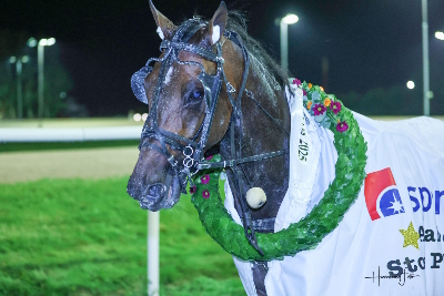 Grand Circle: Alle kan komme til start