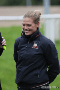 DM-monté: 10 ryttere dyster om titlen