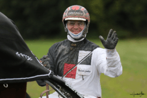 Henrik Lønborg overtager Michael Lønborgs heste