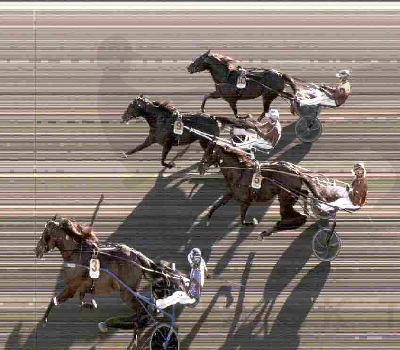 Point of Perfect blev træt