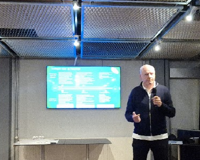 Lunden: Ny bestyrelse kæmper for banens overlevelse