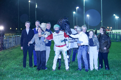 Odense: 97 startmeldte heste I 10 løb