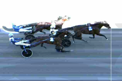 Solvalla: Dommerne gjorde det rigtige