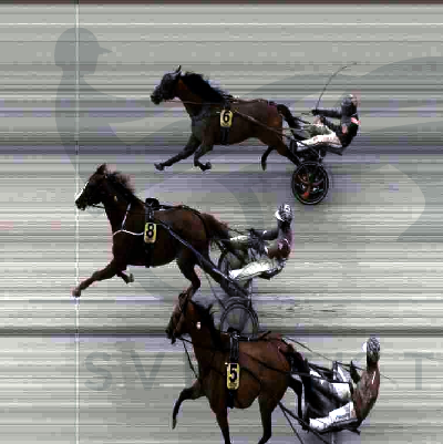 Fetter Tir overraskede på Romme