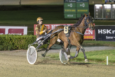 Ny banerekord i Aalborg