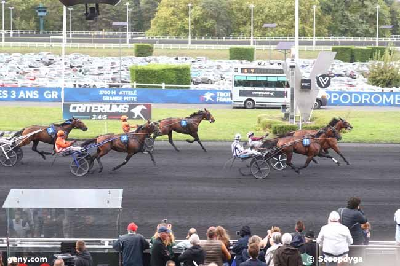 Phillipe Allaire  udelukket for ubehersket opførsel