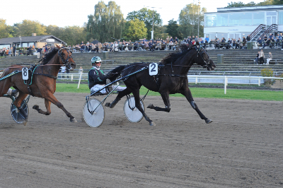 “Vi giver ikke op på forhånd”
