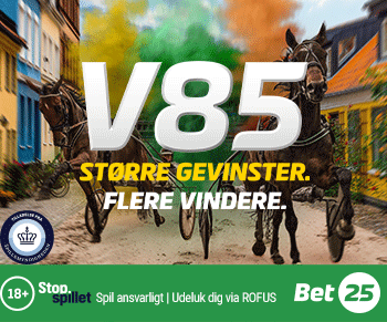 I dag kan du vinde 60 millioner – spil lyn hos Bet25