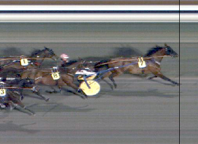 Dansk veteran vandt i Norge