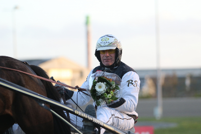 Bent Svendsen gør comeback – som amatørkusk