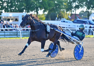 DM-hopper: Vinder Gabi Kyvsgård igen?