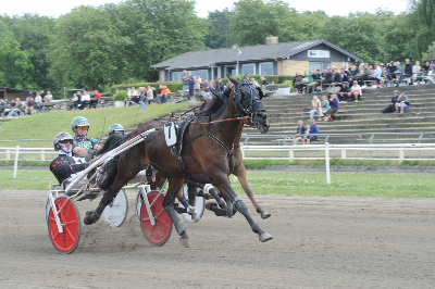 Et paradoks i Aalborg
