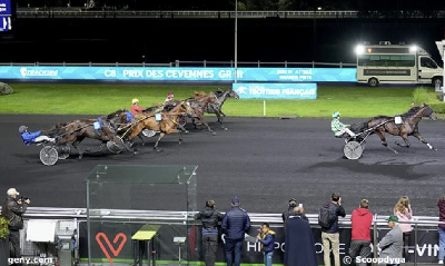 Stærkt comeback af Jushua Tree