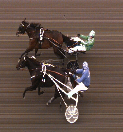 Lunden: Ingen ramte V5 – trods seks vindere!