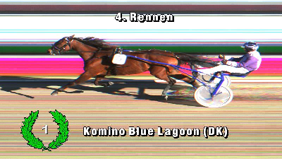 Dominion Beach-datter fortsætter med at vinde