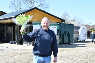 Travsportens mest vindende ejere og opdrættere pr. 13. oktober