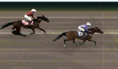 Laursen og Rosleff overraskede