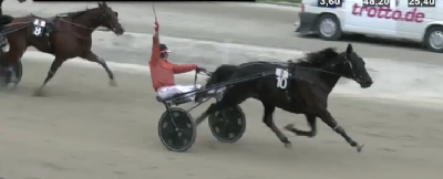 One for the bucket list