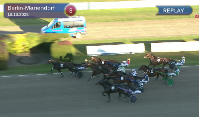 Jeppe Juel og Yin Yang nummer tre i Berlin