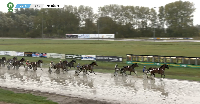 It ain’t a fit night out for man or beast!