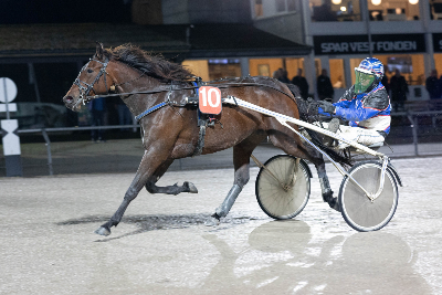 Skive – V4: Bet25-spiller vandt 143.456 kroner